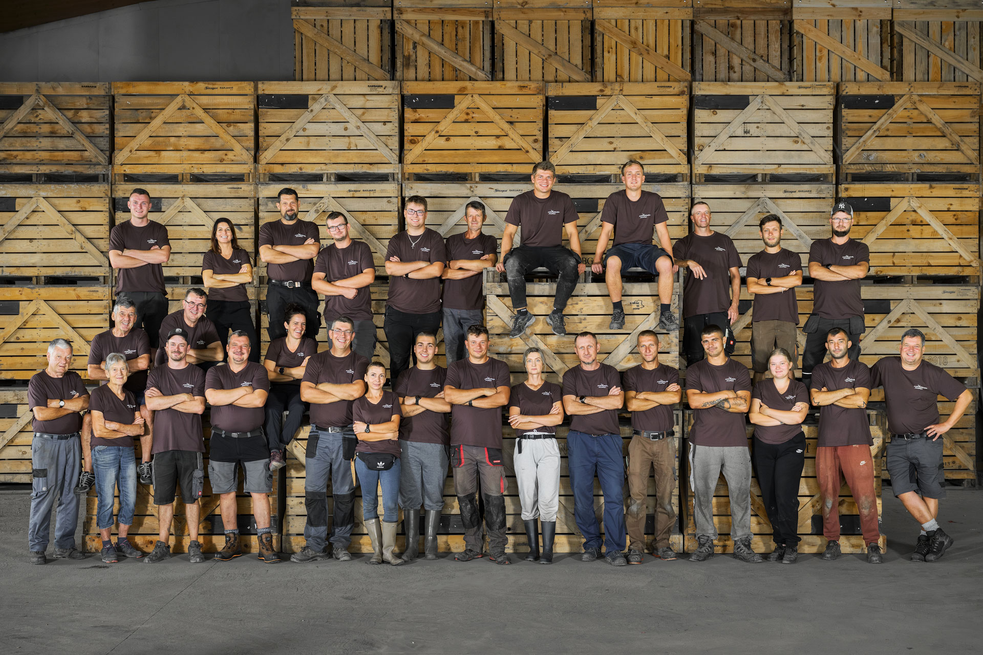 Team Agriverdura Jampen 2025