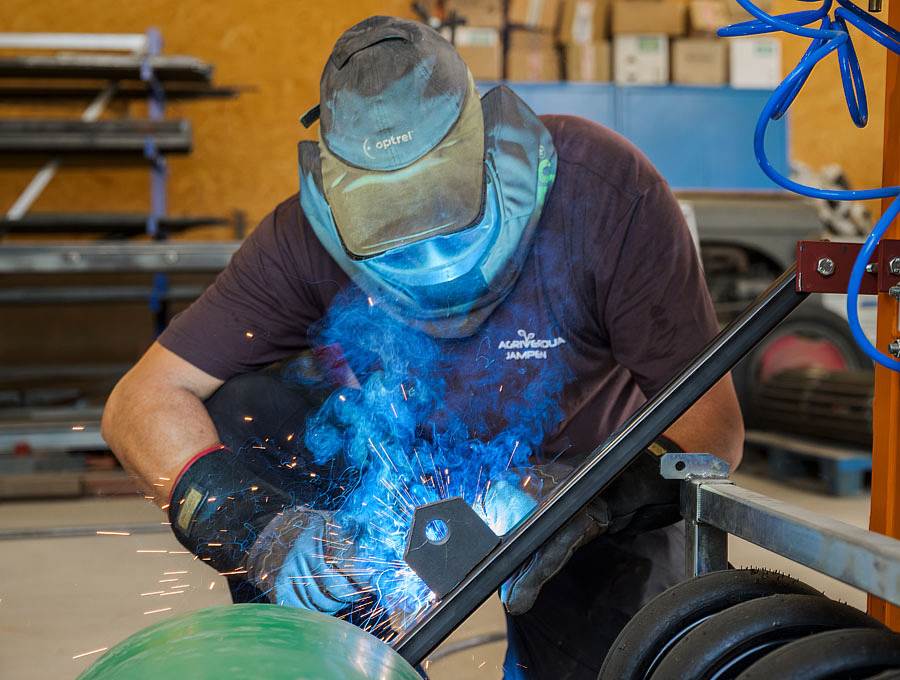 Werkstatt Agriverdura